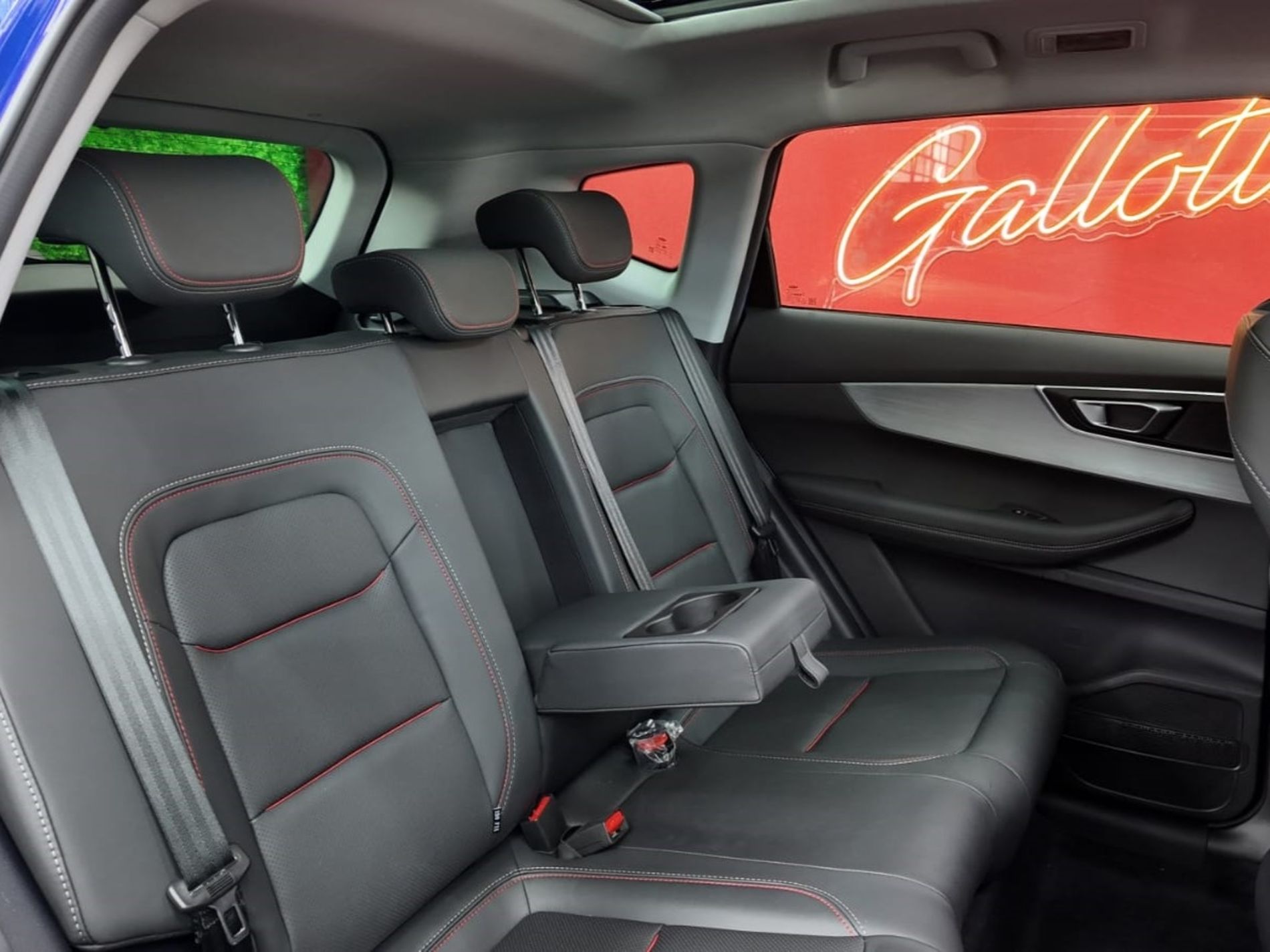 1.5 GPL 149CV  - Gallotti Auto